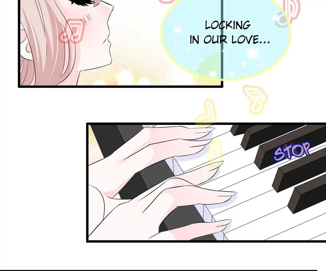 Delicate and Meek, Me? Chapter 27 page 45 - 