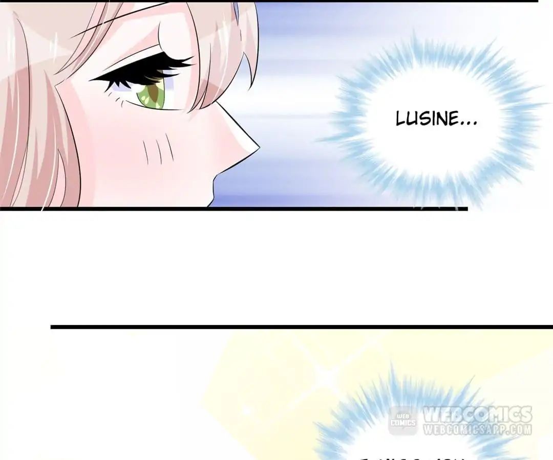 Delicate and Meek, Me? Chapter 27 page 46 - 