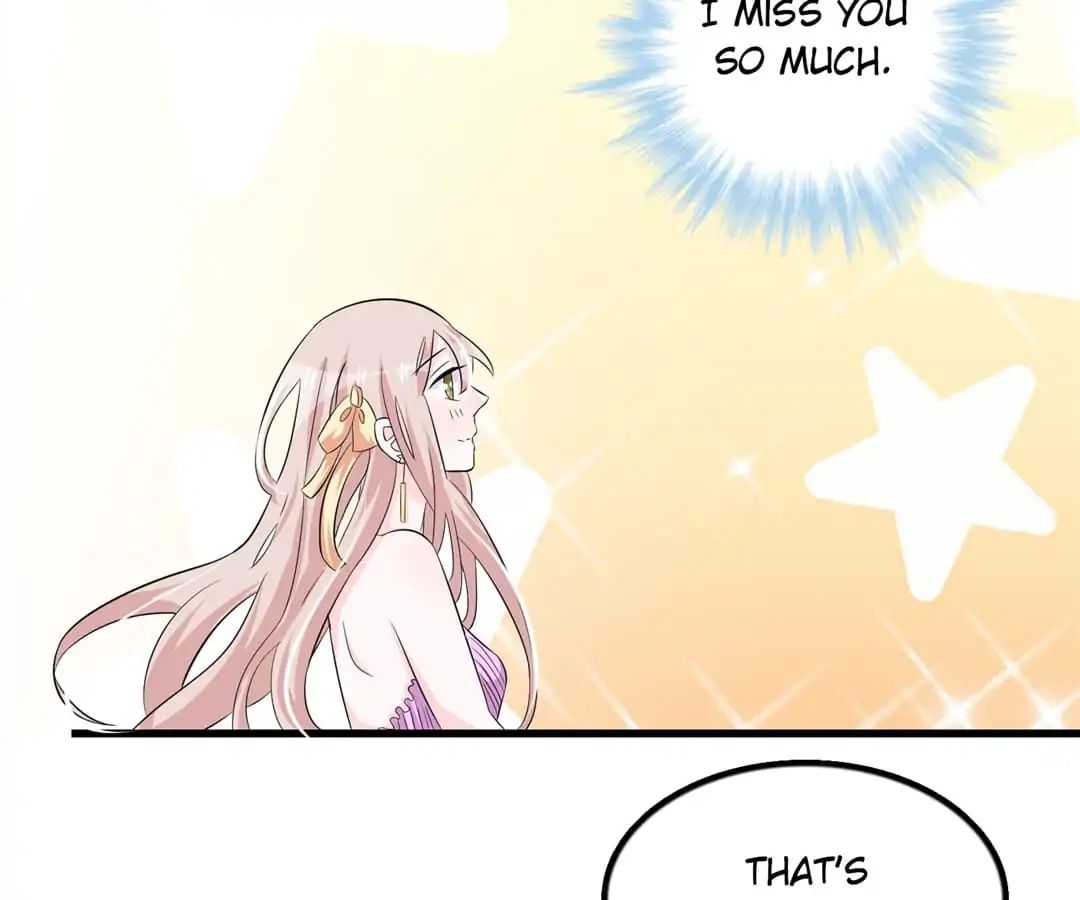 Delicate and Meek, Me? Chapter 27 page 47 - 