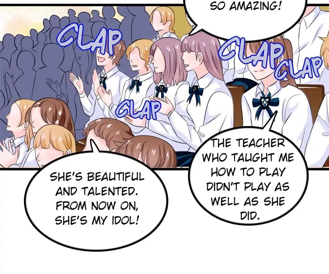 Delicate and Meek, Me? Chapter 27 page 48 - 