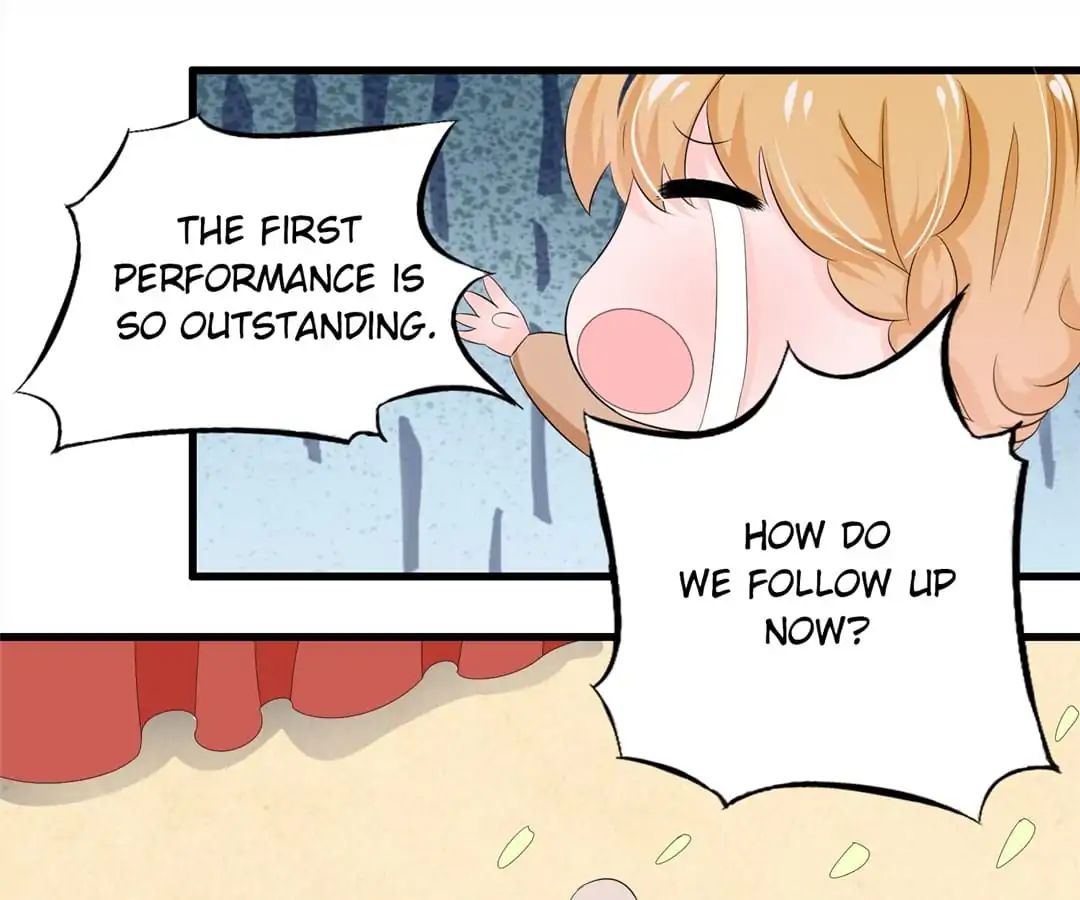 Delicate and Meek, Me? Chapter 27 page 49 - 
