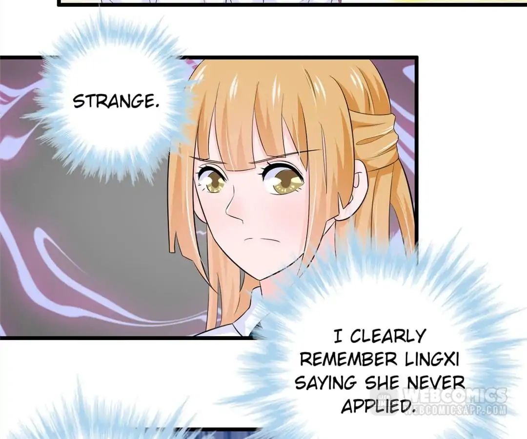 Delicate and Meek, Me? Chapter 27 page 6 - 