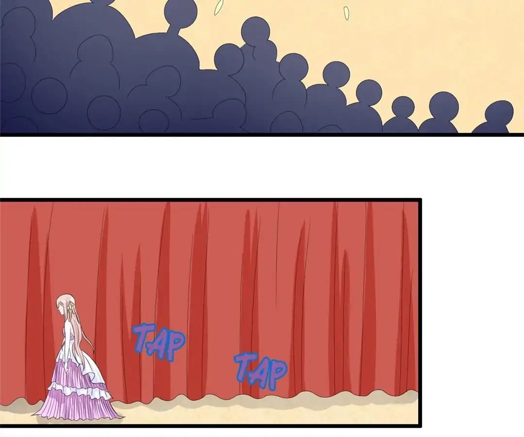 Delicate and Meek, Me? Chapter 27 page 51 - 
