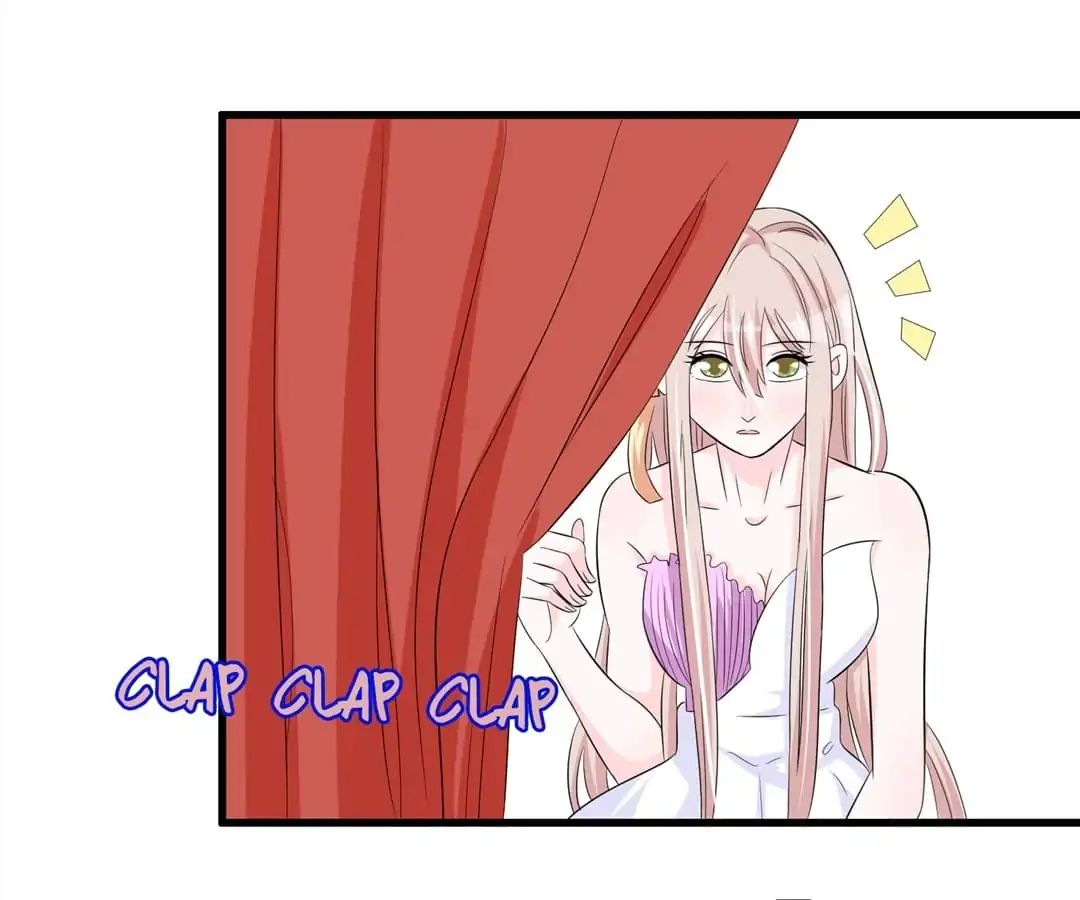 Delicate and Meek, Me? Chapter 27 page 52 - 