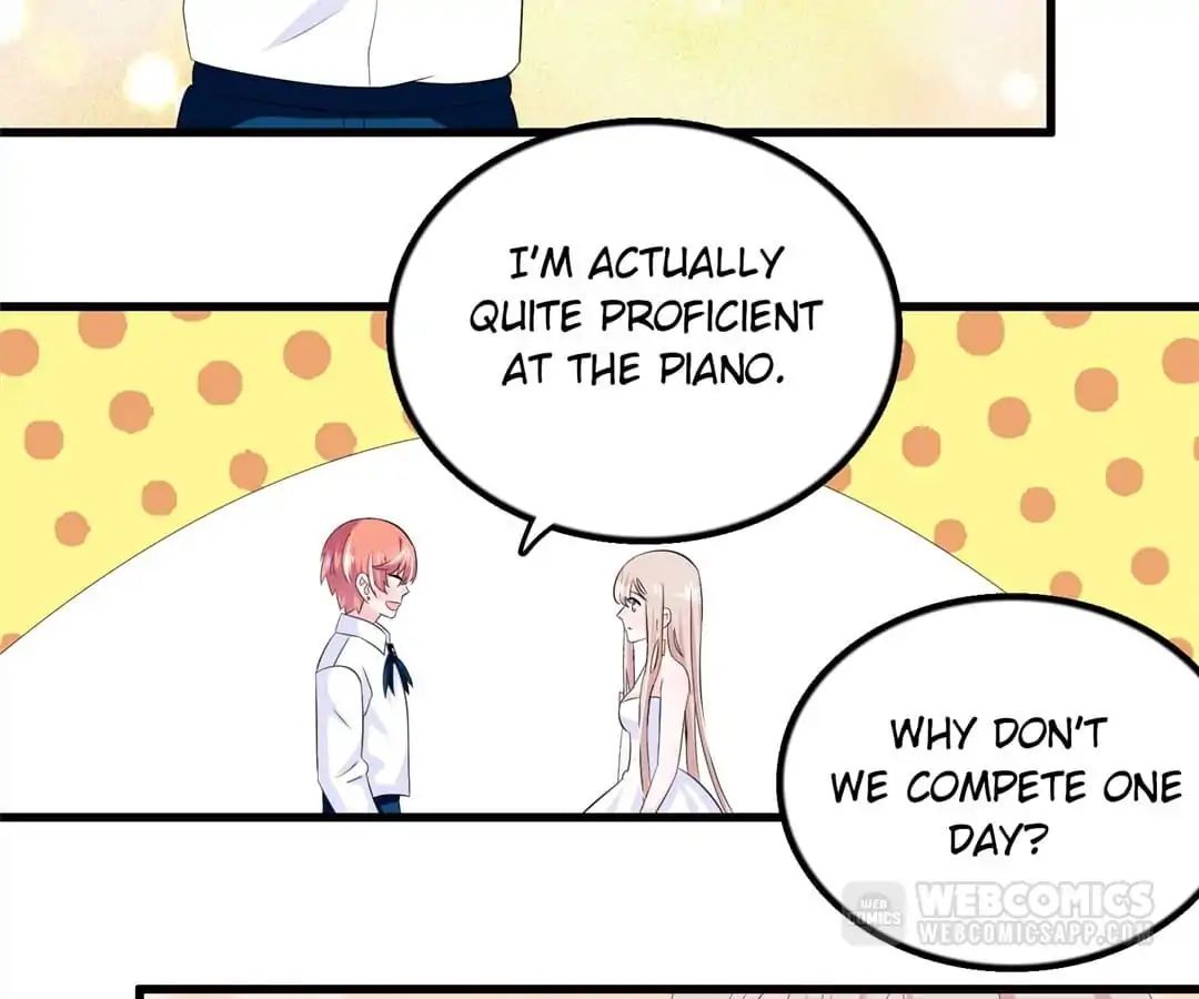 Delicate and Meek, Me? Chapter 27 page 54 - 