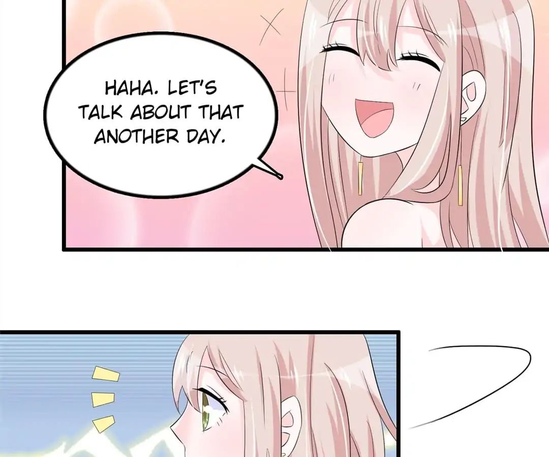 Delicate and Meek, Me? Chapter 27 page 55 - 