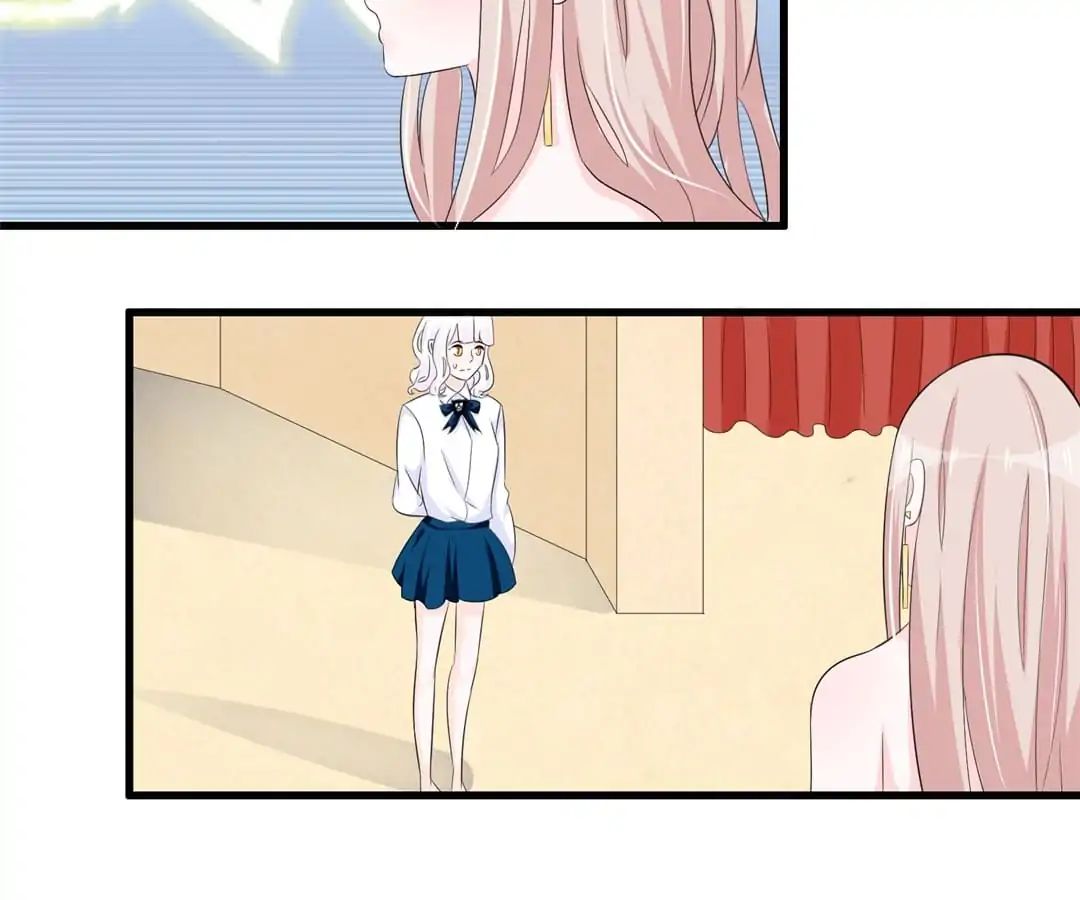 Delicate and Meek, Me? Chapter 27 page 56 - 