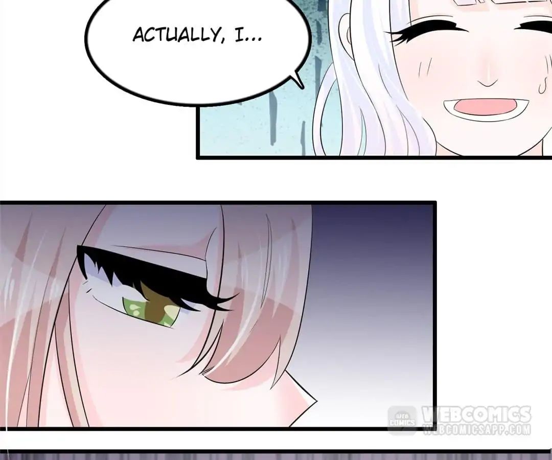 Delicate and Meek, Me? Chapter 27 page 58 - 