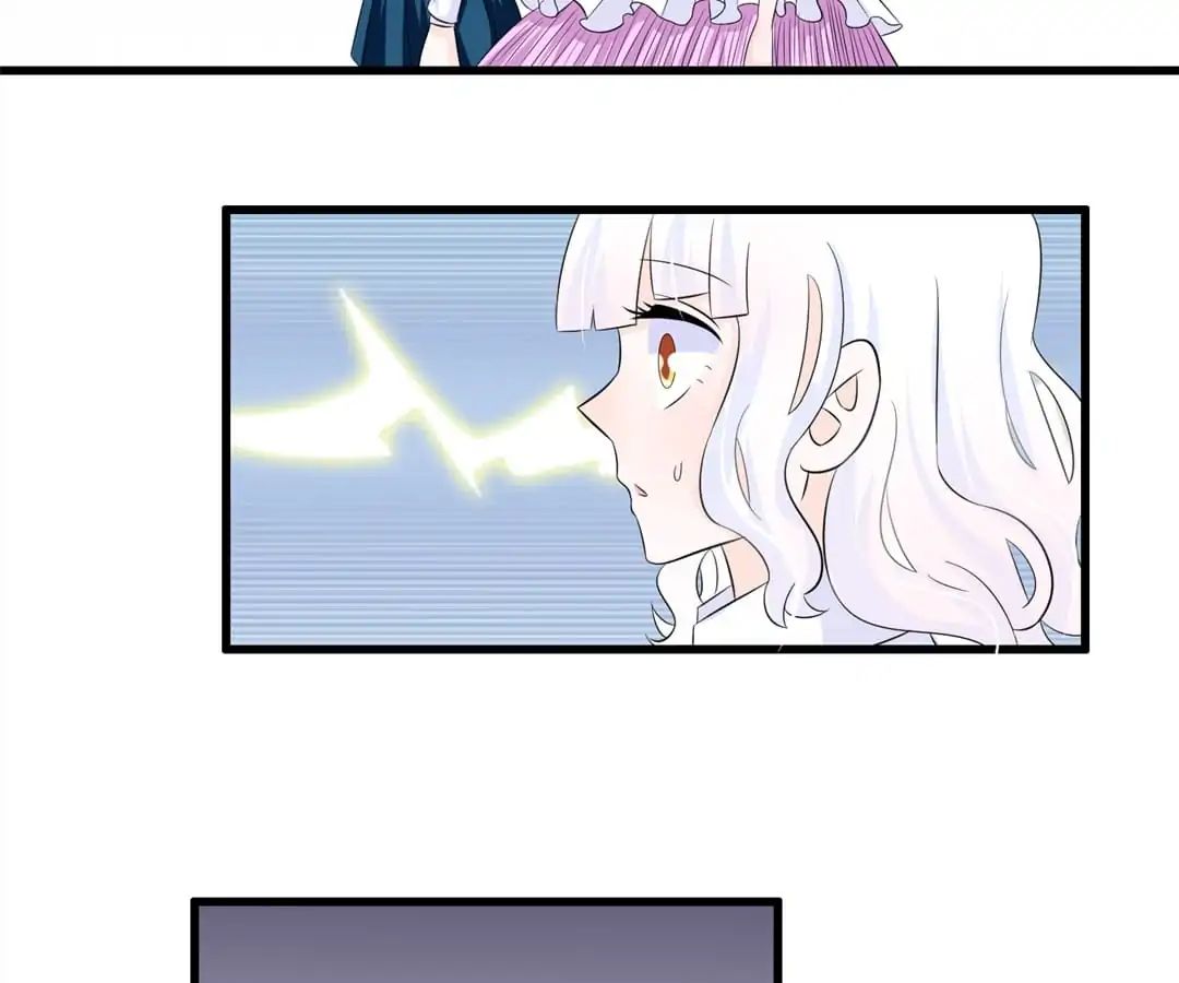 Delicate and Meek, Me? Chapter 27 page 60 - 