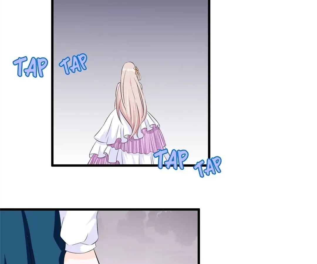 Delicate and Meek, Me? Chapter 27 page 61 - 