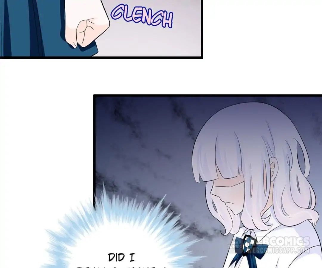 Delicate and Meek, Me? Chapter 27 page 62 - 