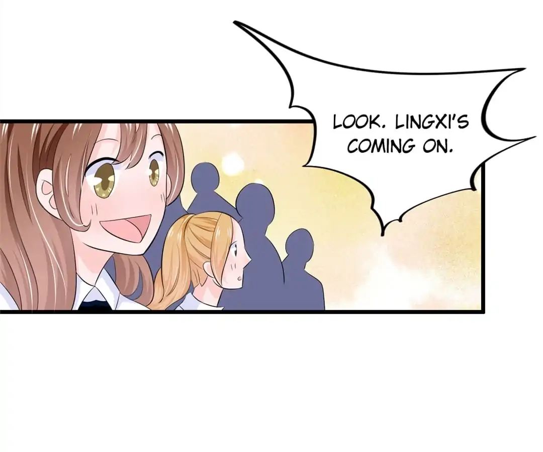 Delicate and Meek, Me? Chapter 27 page 8 - 