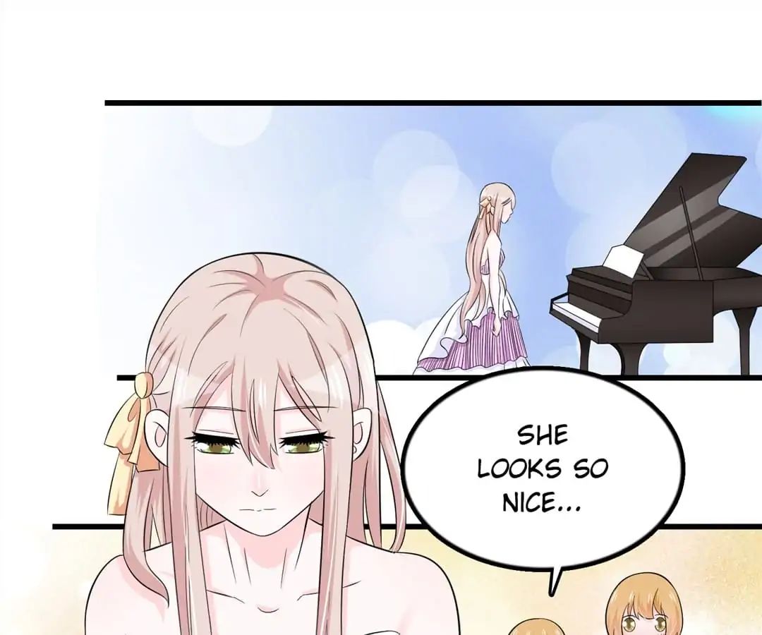 Delicate and Meek, Me? Chapter 27 page 9 - 