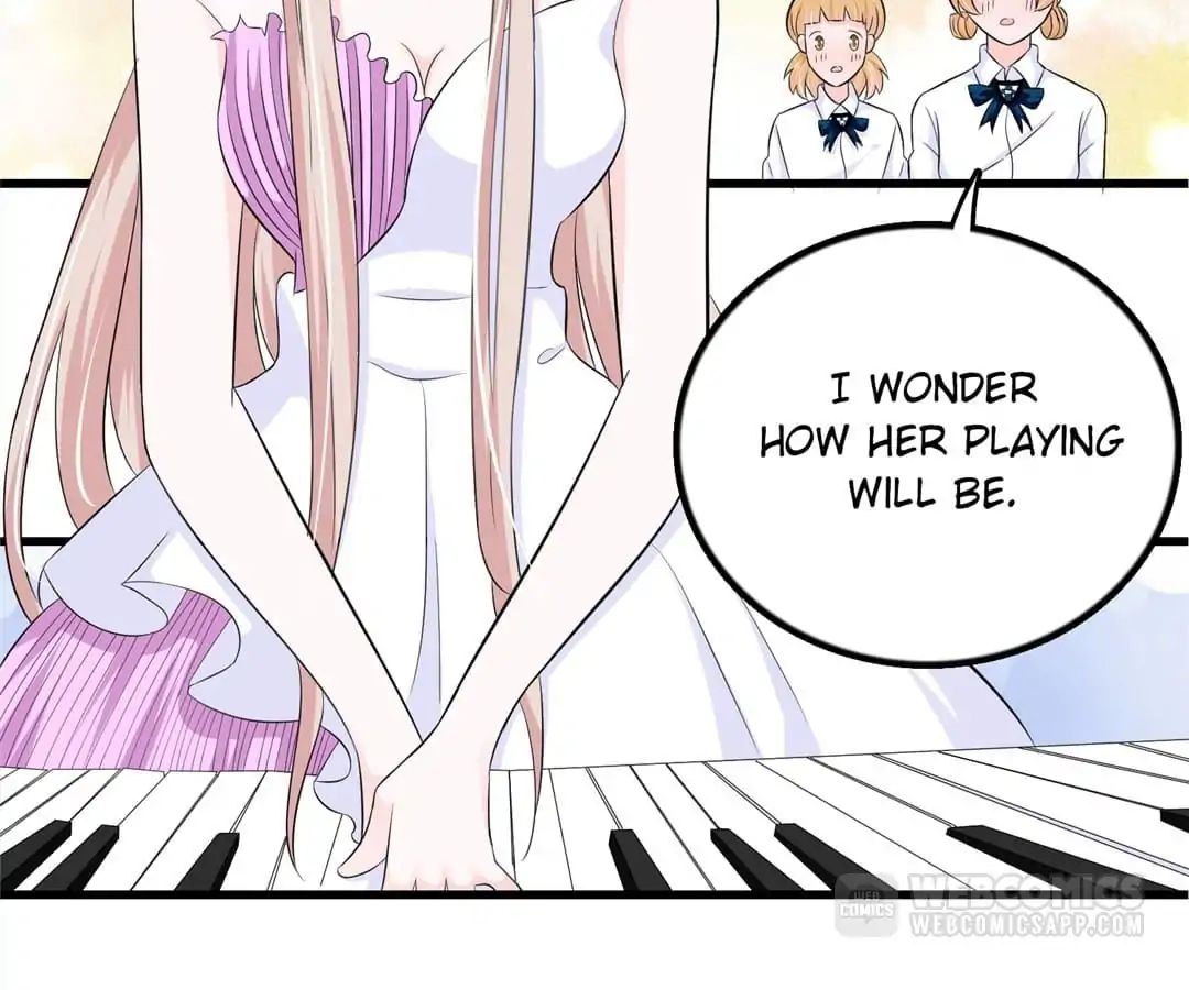 Delicate and Meek, Me? Chapter 27 page 10 - 