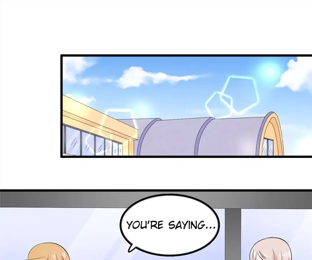 Delicate and Meek, Me? Chapter 28 page 1 - 