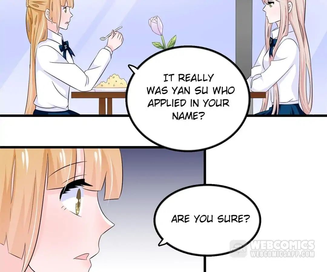 Delicate and Meek, Me? Chapter 28 page 2 - 