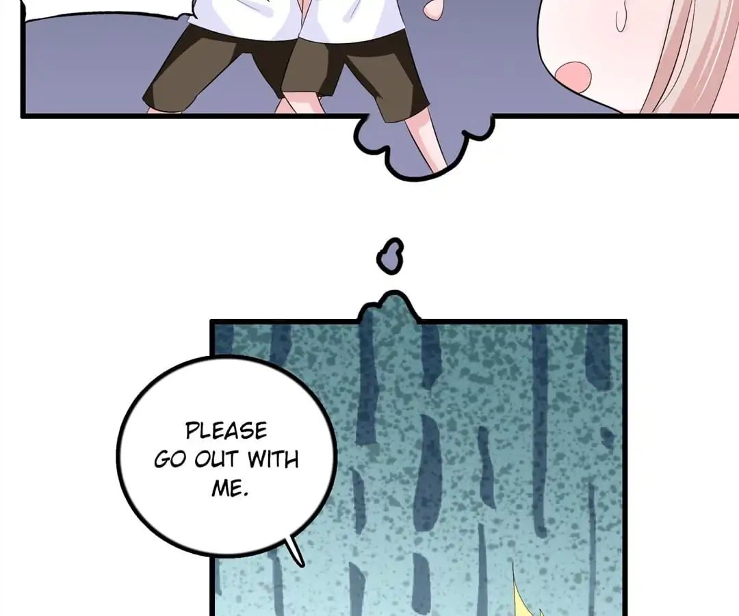 Delicate and Meek, Me? Chapter 28 page 11 - 