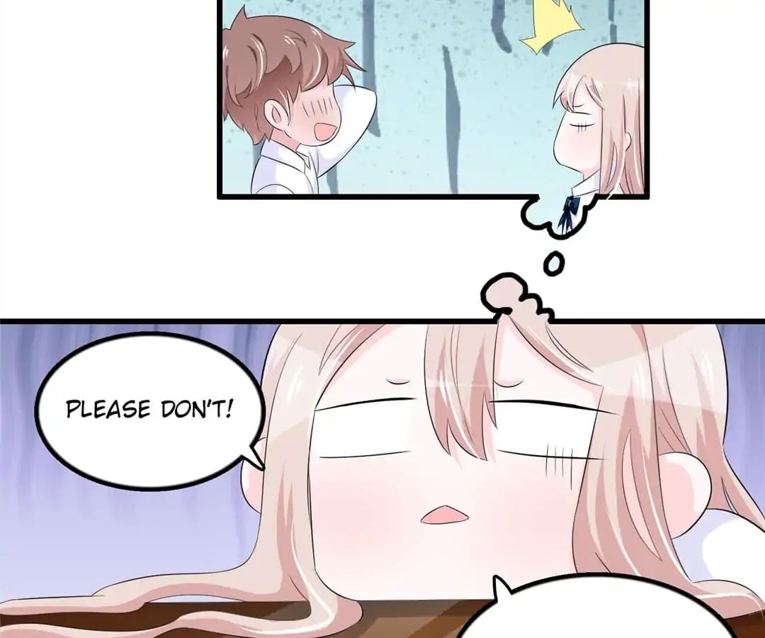 Delicate and Meek, Me? Chapter 28 page 12 - 