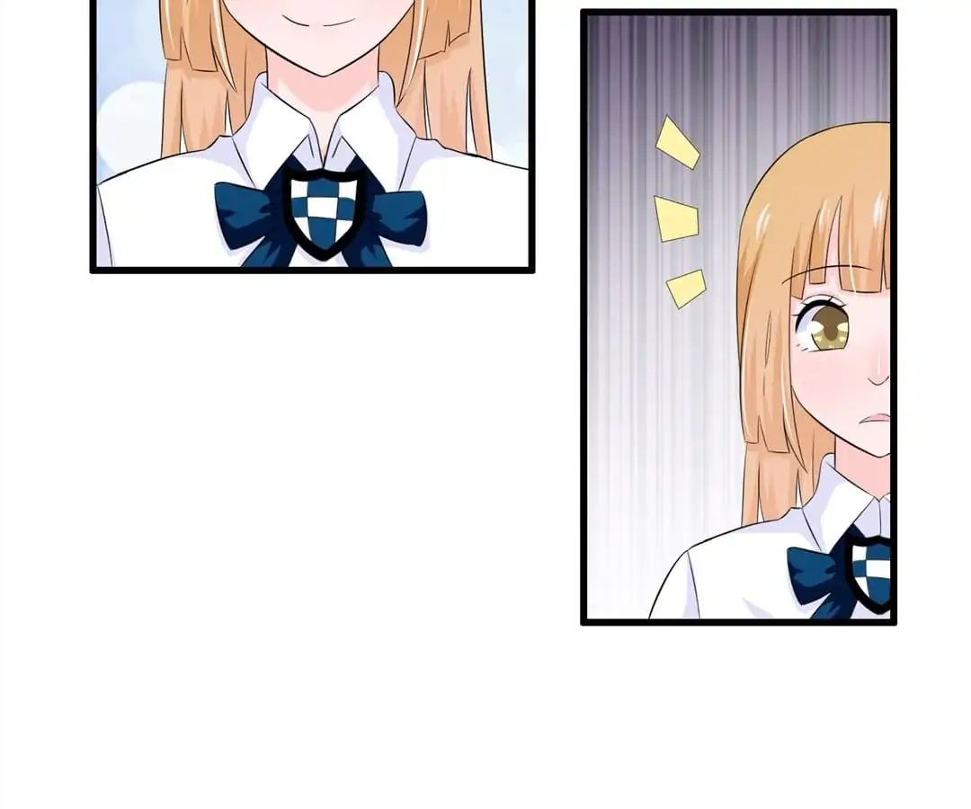 Delicate and Meek, Me? Chapter 28 page 16 - 