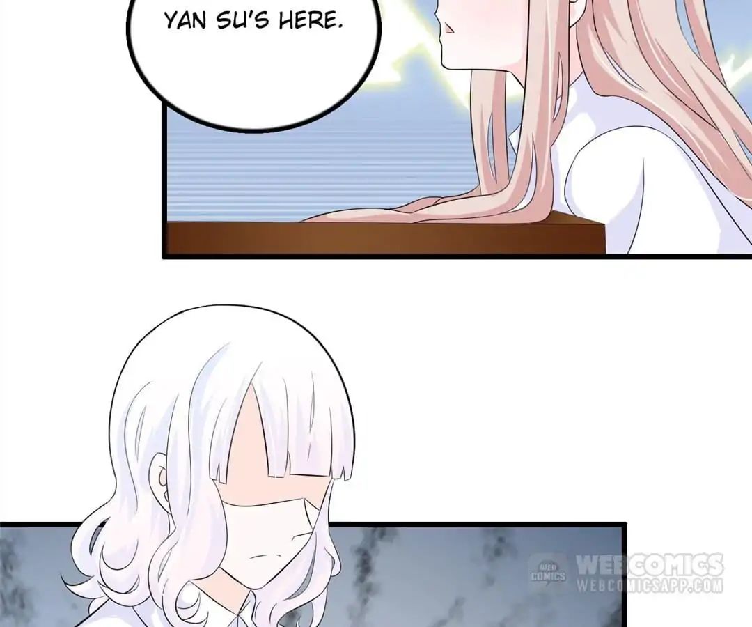 Delicate and Meek, Me? Chapter 28 page 18 - 