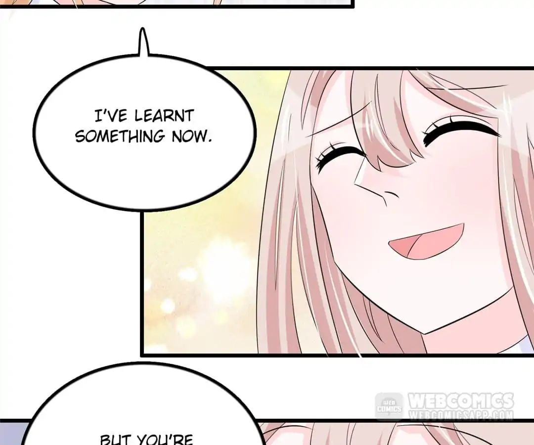 Delicate and Meek, Me? Chapter 28 page 22 - 