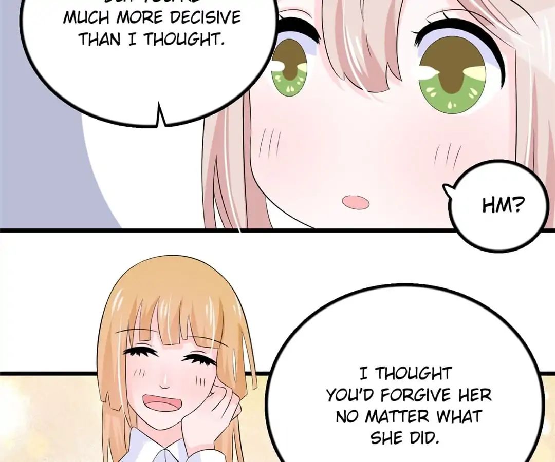 Delicate and Meek, Me? Chapter 28 page 23 - 