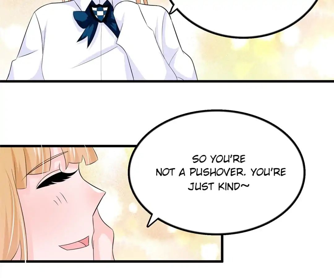 Delicate and Meek, Me? Chapter 28 page 24 - 