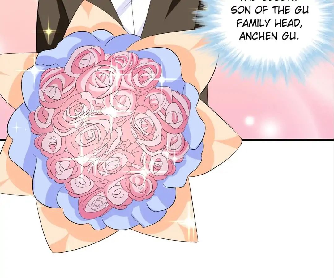 Delicate and Meek, Me? Chapter 28 page 31 - 