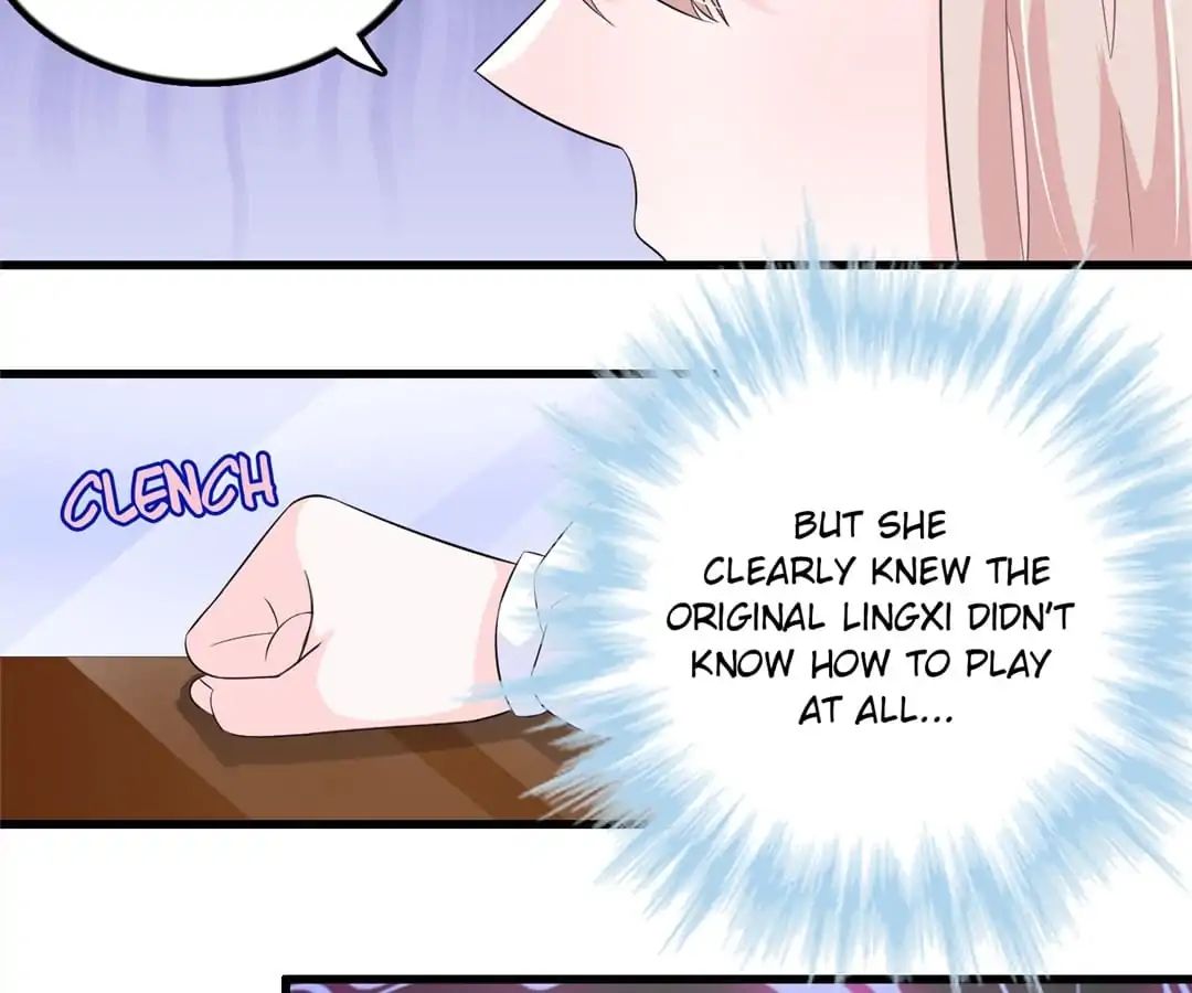 Delicate and Meek, Me? Chapter 28 page 5 - 