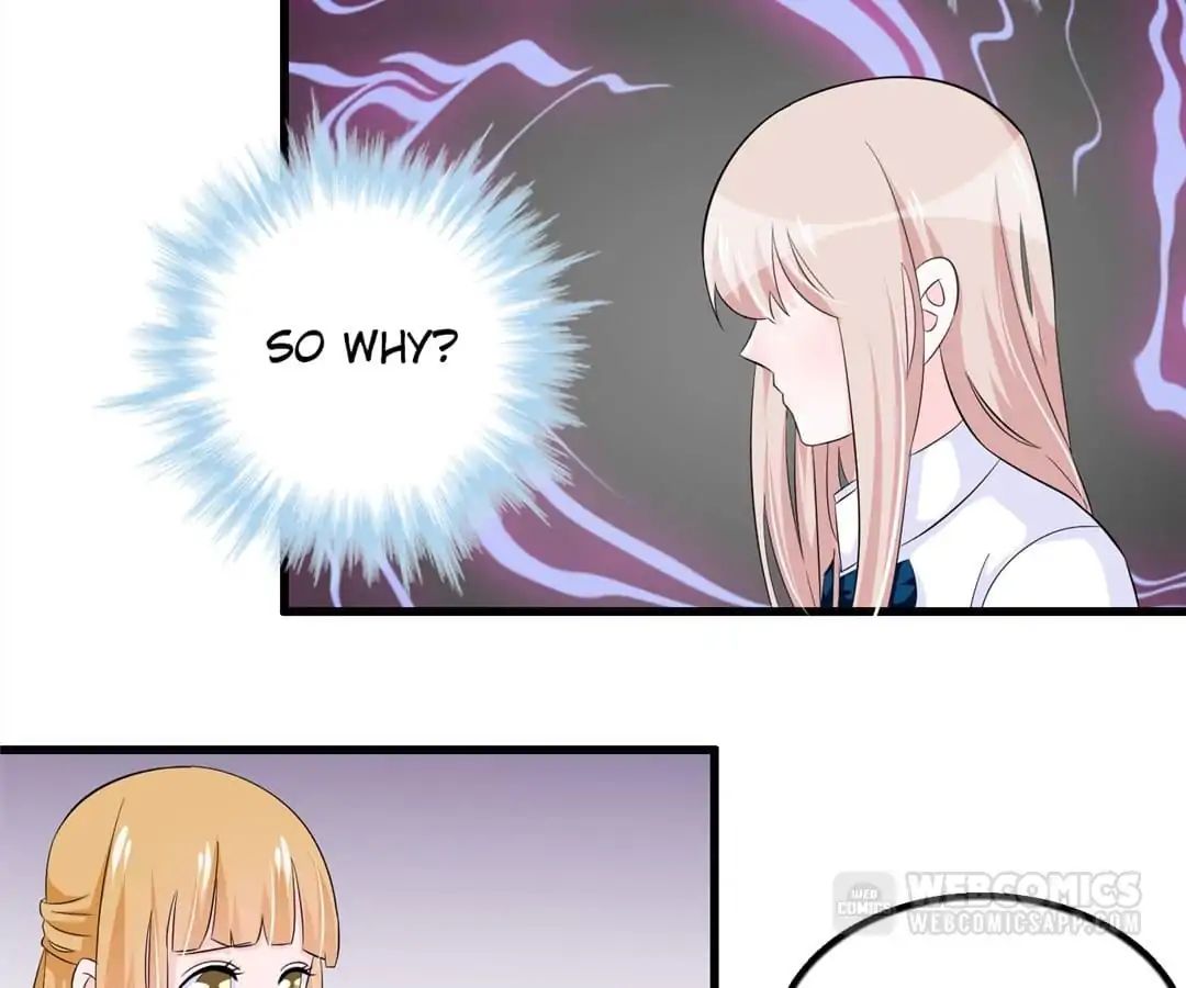 Delicate and Meek, Me? Chapter 28 page 6 - 