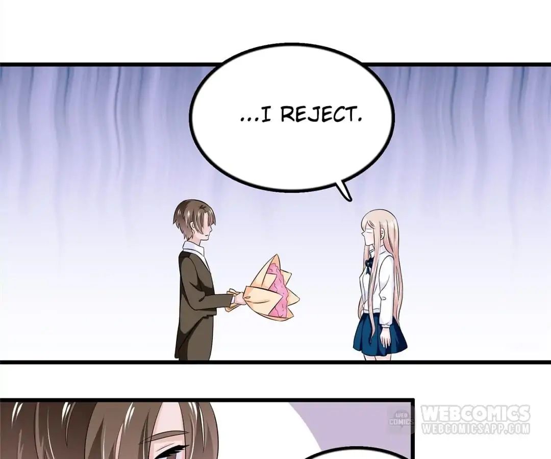 Delicate and Meek, Me? Chapter 29 page 2 - 