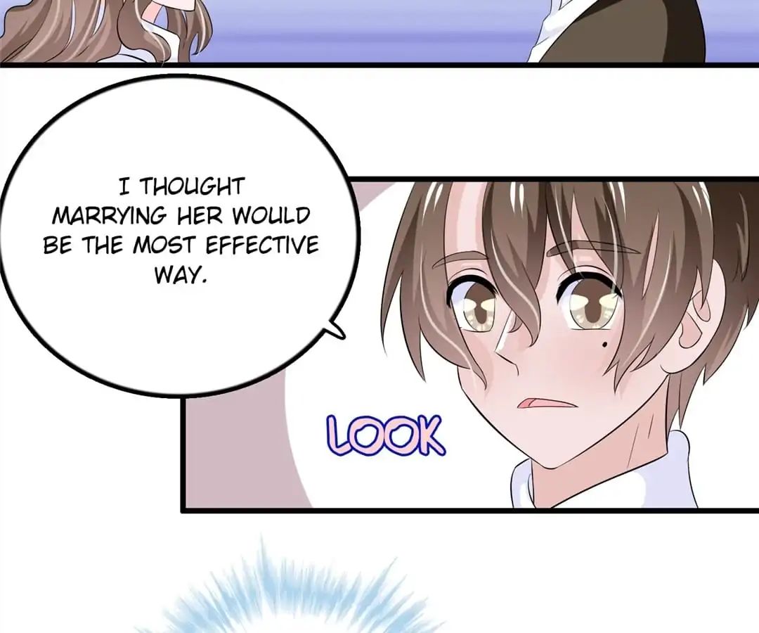 Delicate and Meek, Me? Chapter 29 page 11 - 