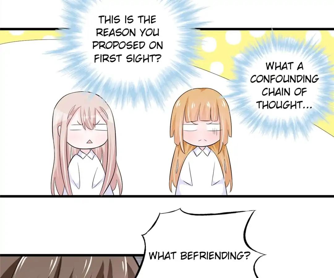 Delicate and Meek, Me? Chapter 29 page 12 - 