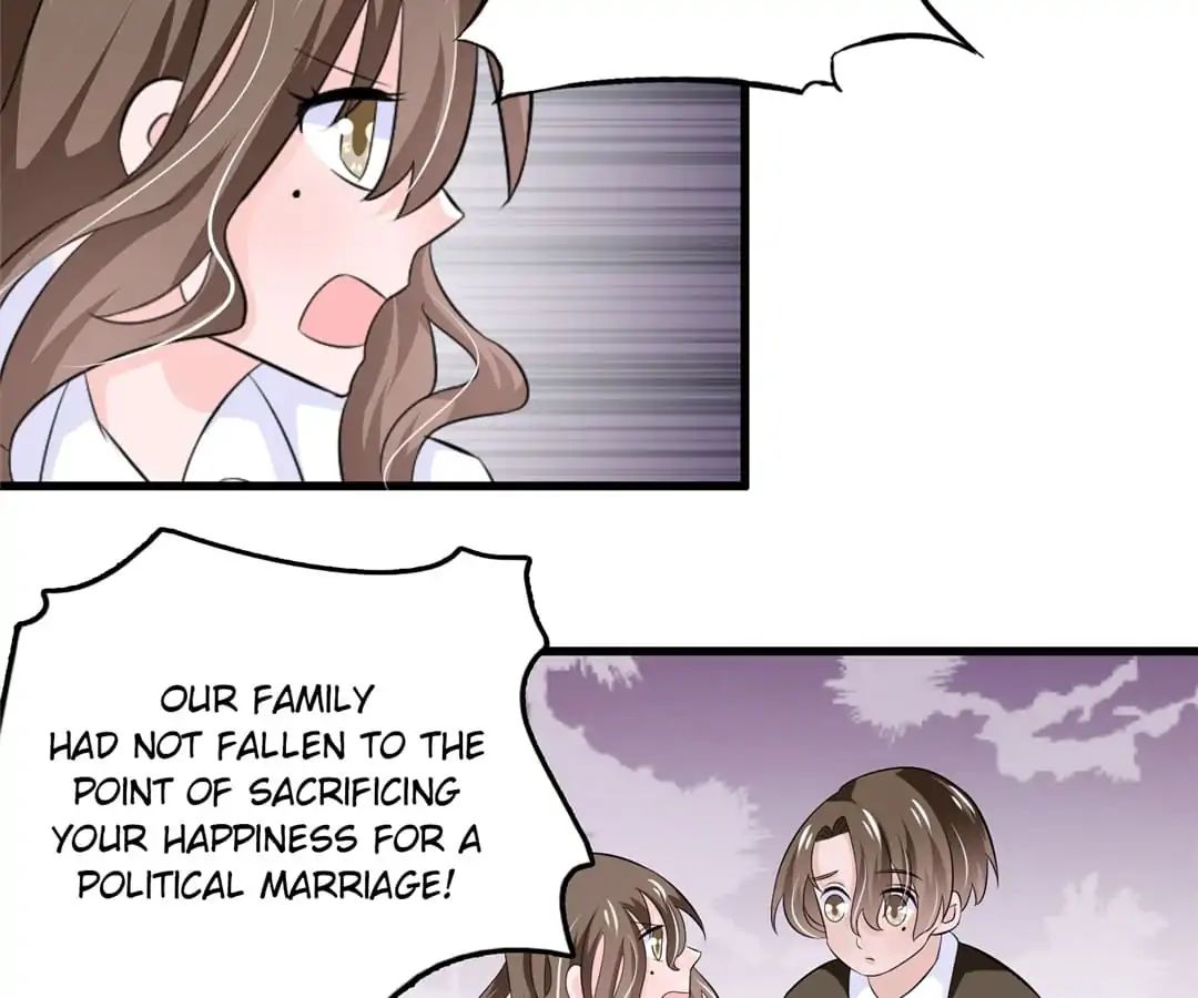 Delicate and Meek, Me? Chapter 29 page 13 - 