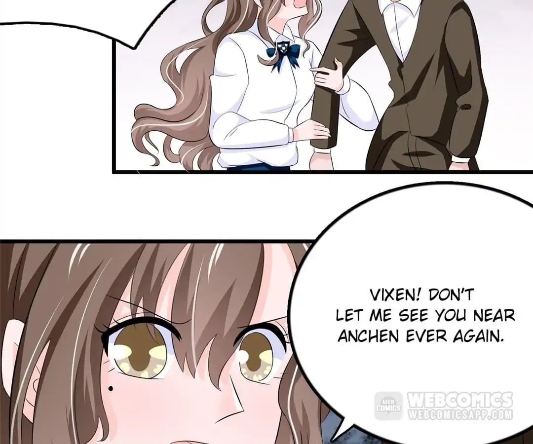 Delicate and Meek, Me? Chapter 29 page 14 - 