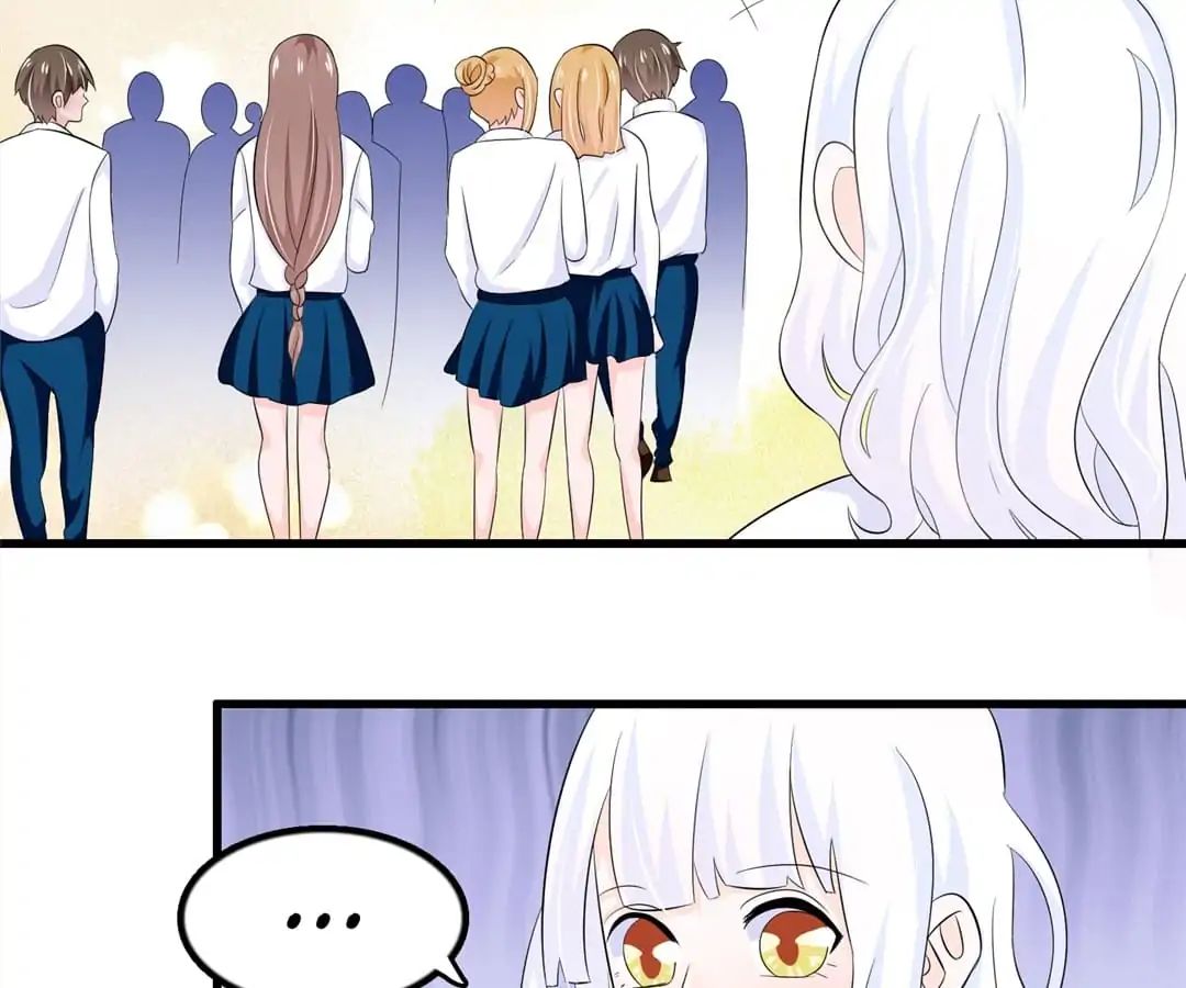 Delicate and Meek, Me? Chapter 29 page 20 - 
