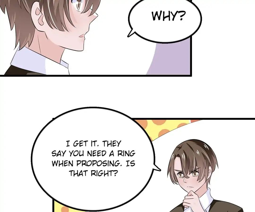 Delicate and Meek, Me? Chapter 29 page 3 - 
