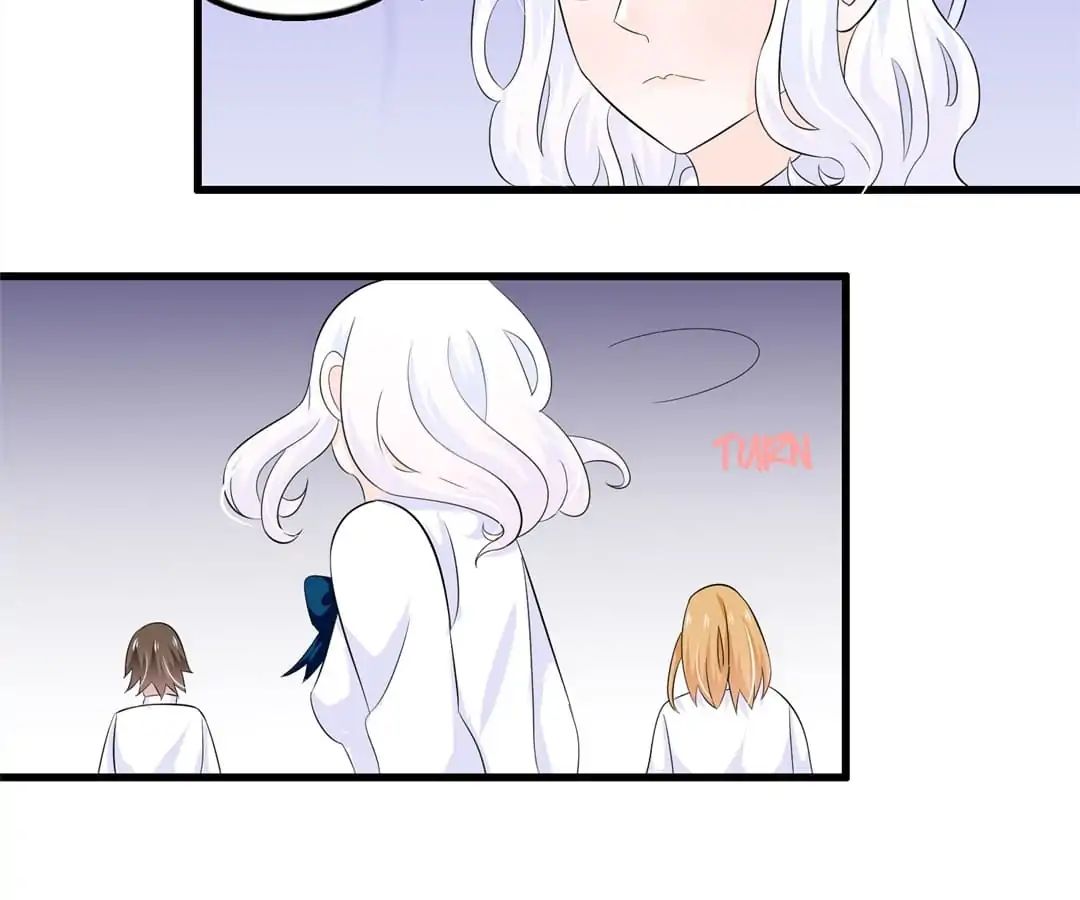 Delicate and Meek, Me? Chapter 29 page 21 - 