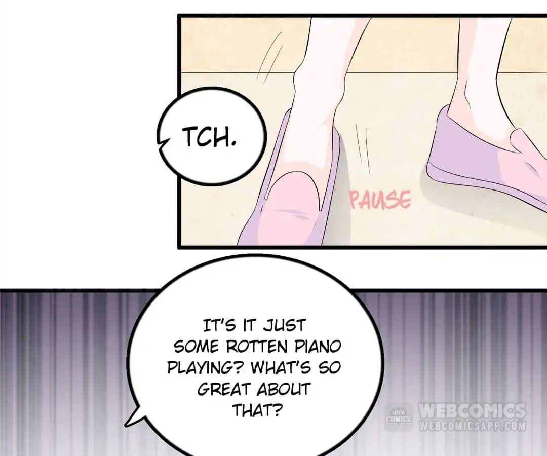 Delicate and Meek, Me? Chapter 29 page 22 - 