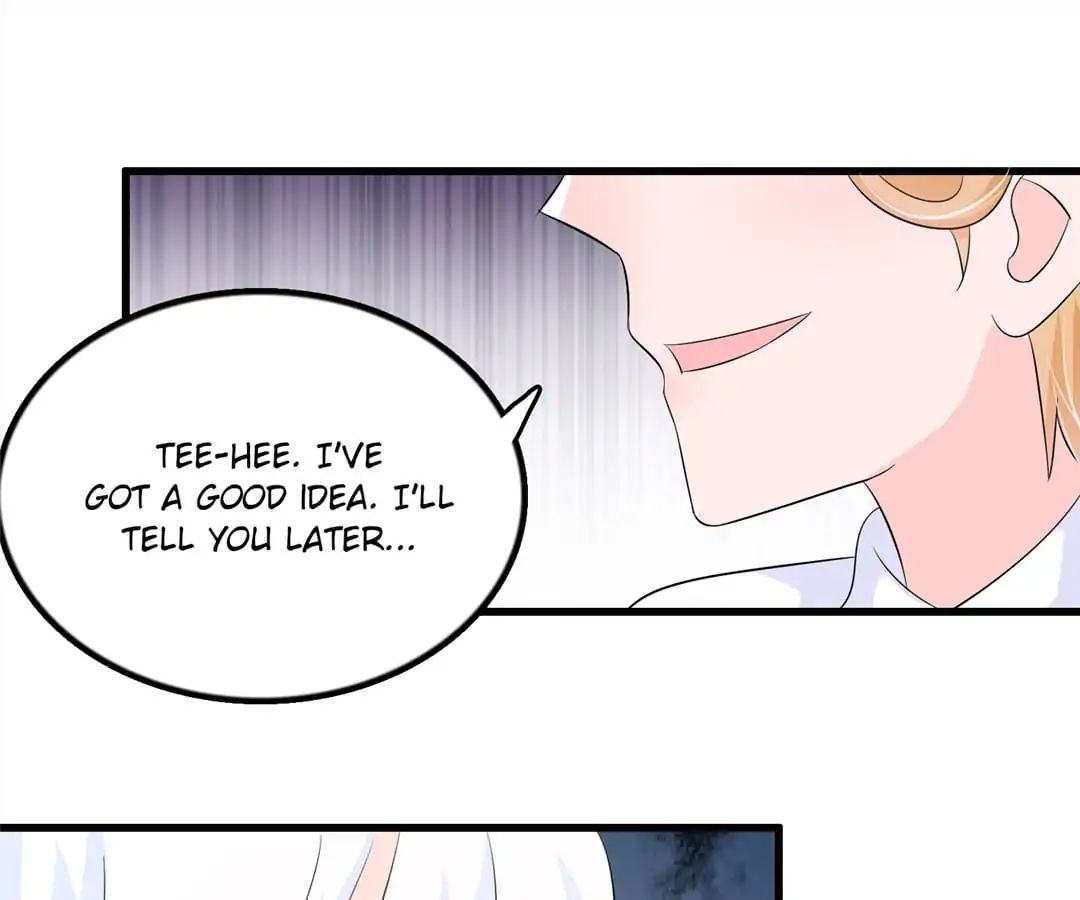 Delicate and Meek, Me? Chapter 29 page 25 - 