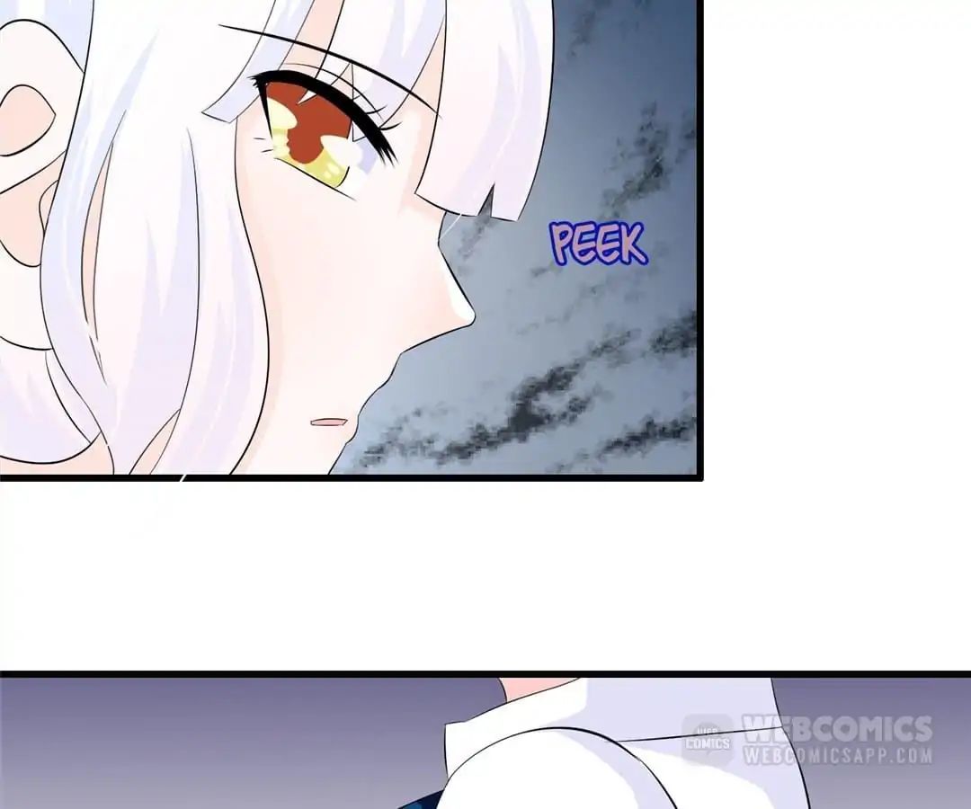 Delicate and Meek, Me? Chapter 29 page 26 - 