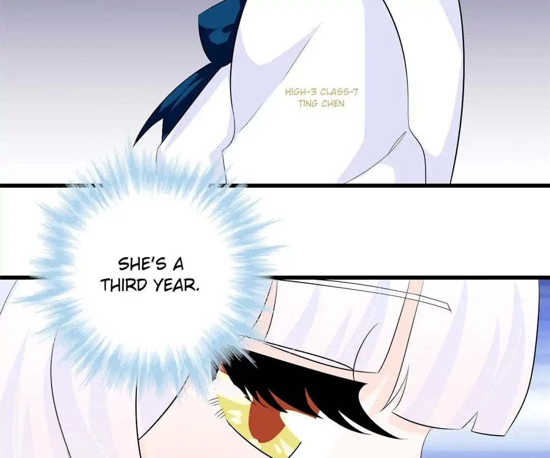 Delicate and Meek, Me? Chapter 29 page 27 - 