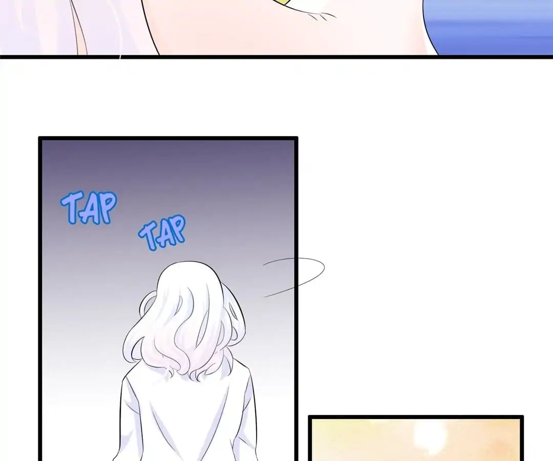 Delicate and Meek, Me? Chapter 29 page 28 - 