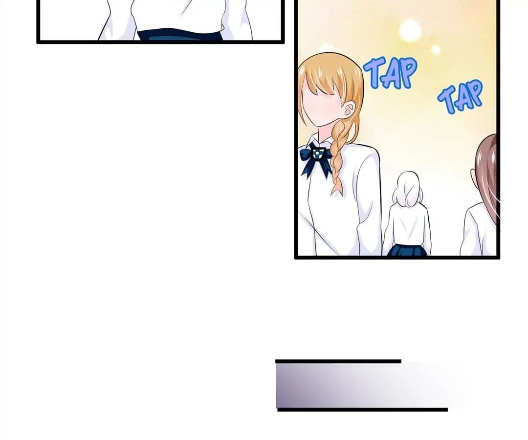 Delicate and Meek, Me? Chapter 29 page 29 - 