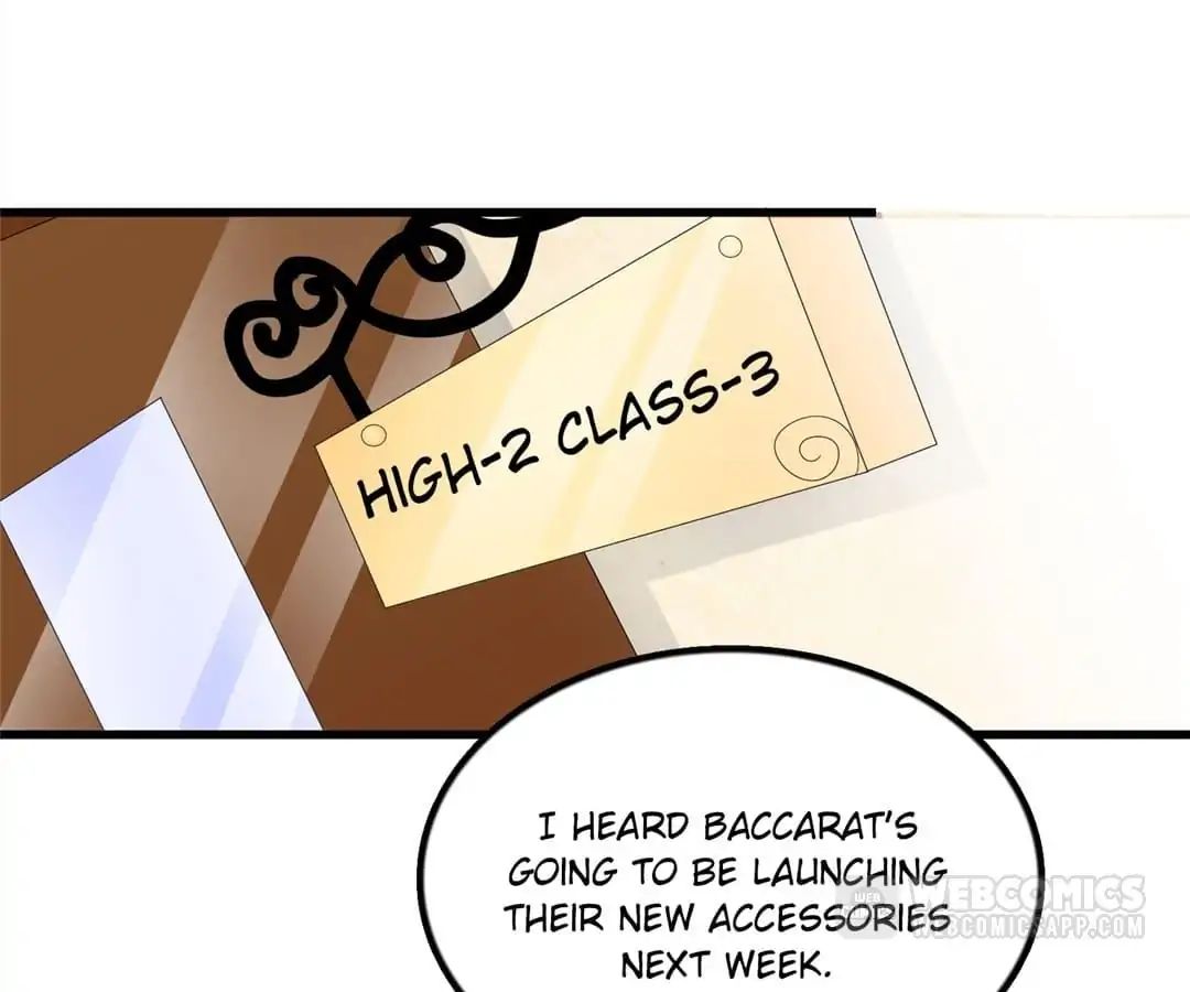 Delicate and Meek, Me? Chapter 29 page 30 - 