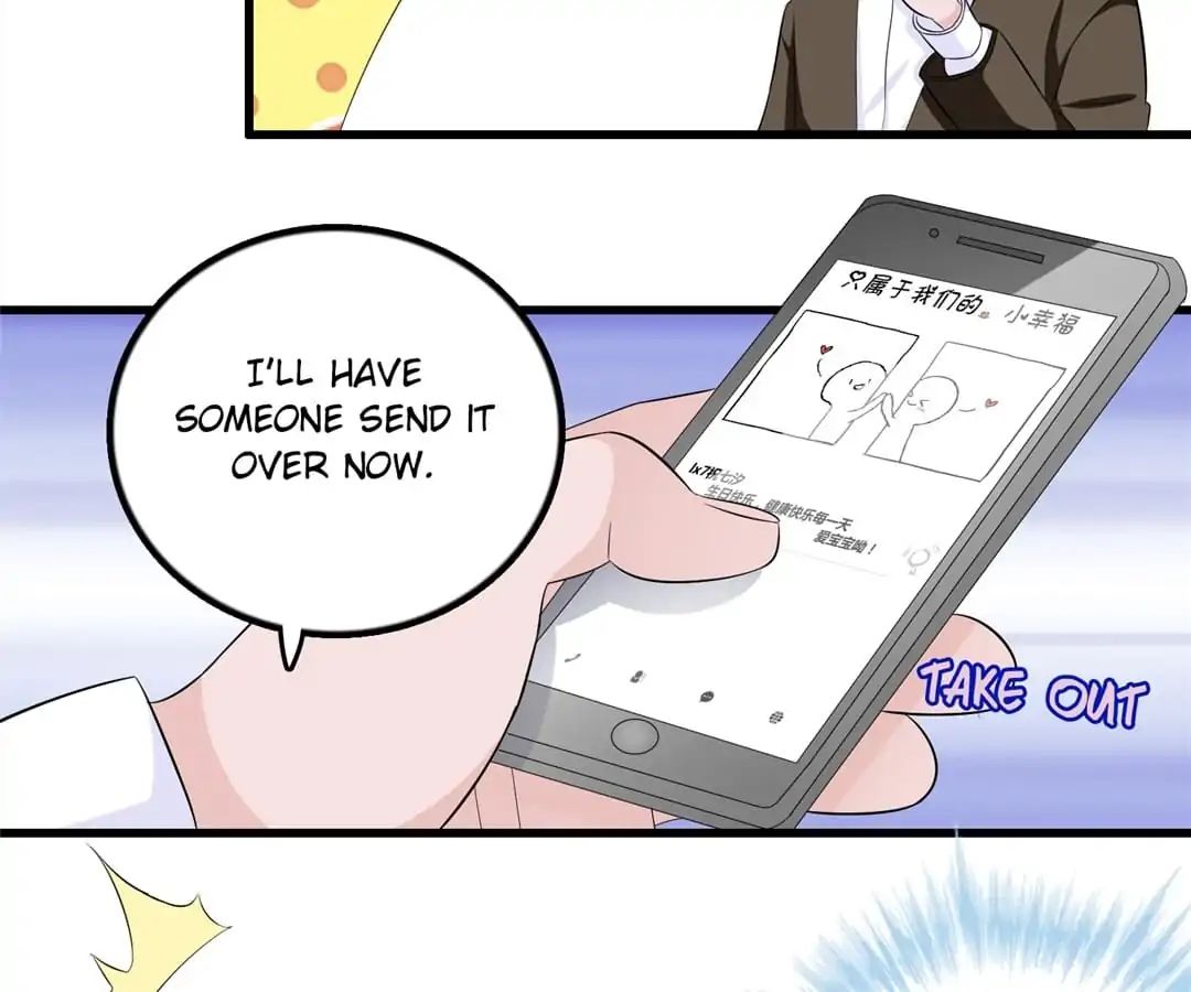 Delicate and Meek, Me? Chapter 29 page 4 - 