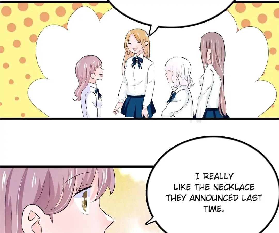 Delicate and Meek, Me? Chapter 29 page 31 - 