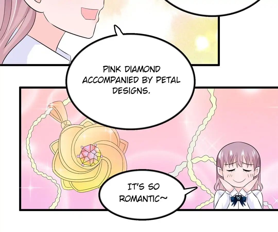 Delicate and Meek, Me? Chapter 29 page 32 - 