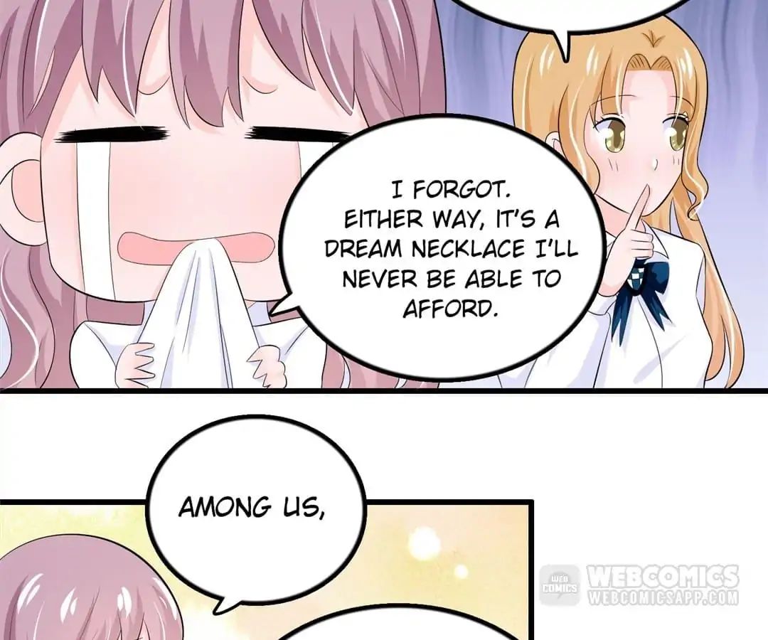 Delicate and Meek, Me? Chapter 29 page 34 - 