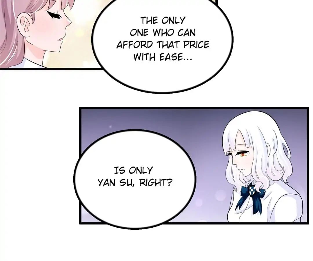 Delicate and Meek, Me? Chapter 29 page 35 - 